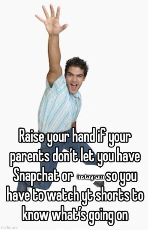 instagram | made w/ Imgflip meme maker