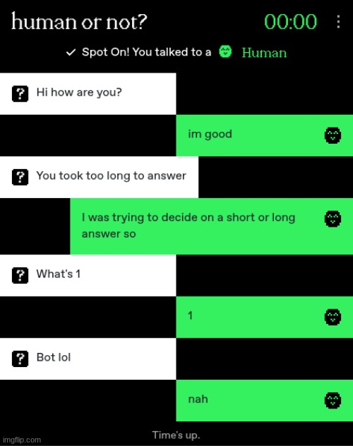 messed up bros winning streak | made w/ Imgflip meme maker