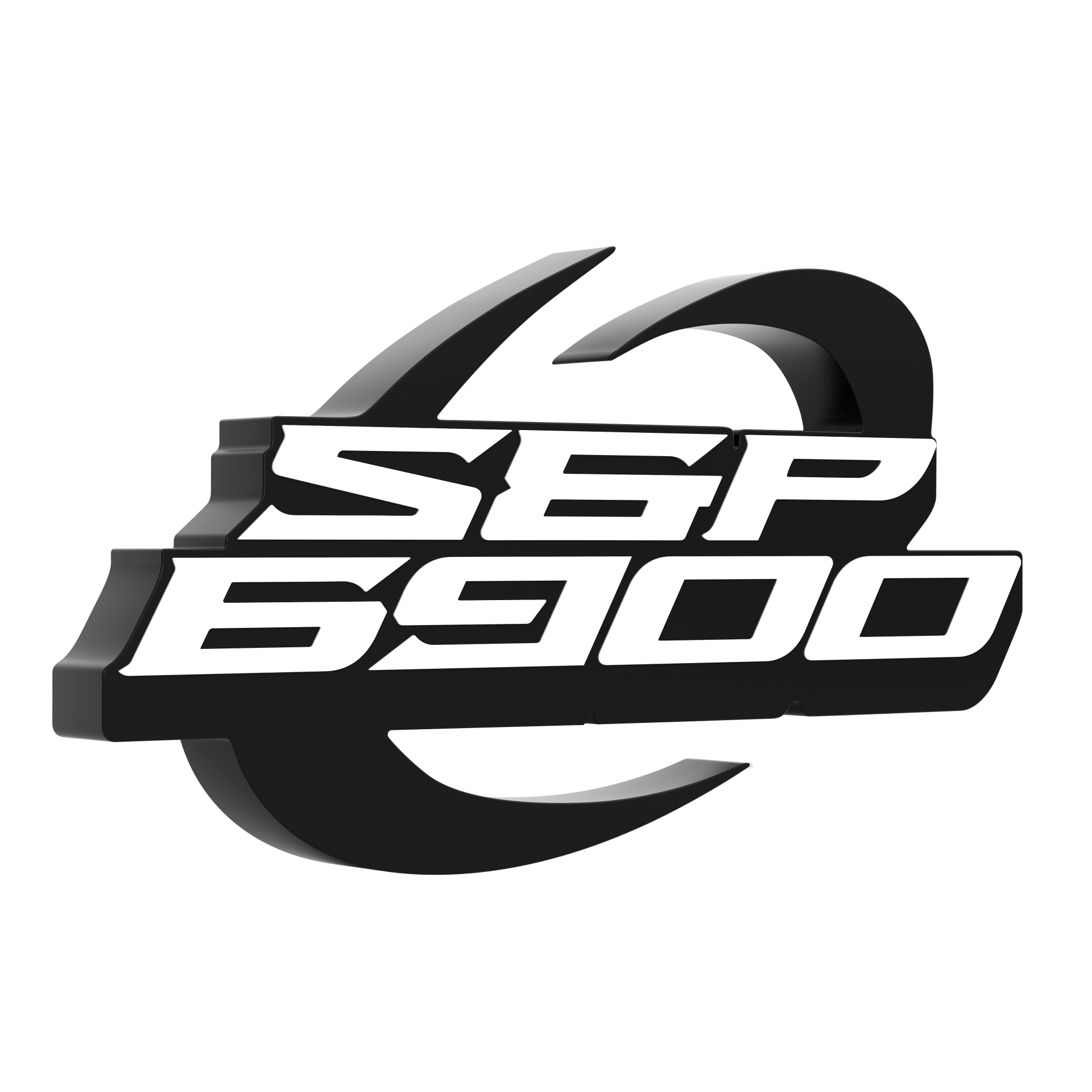 Spx6900 logo Blank Meme Template