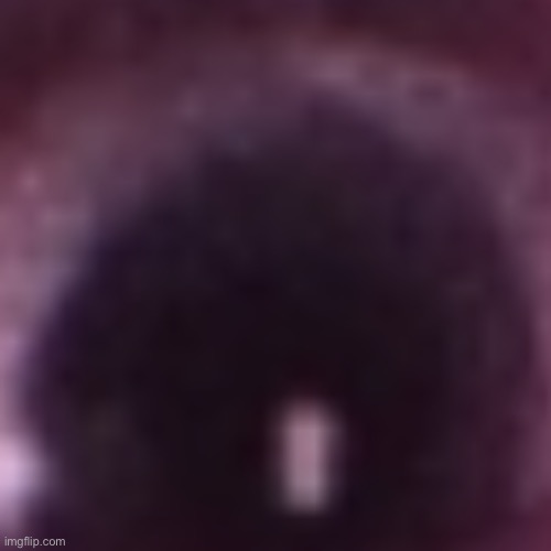 Eye | made w/ Imgflip meme maker