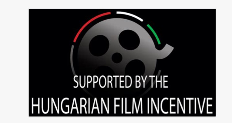 Hungary Film Commission Logo Blank Meme Template