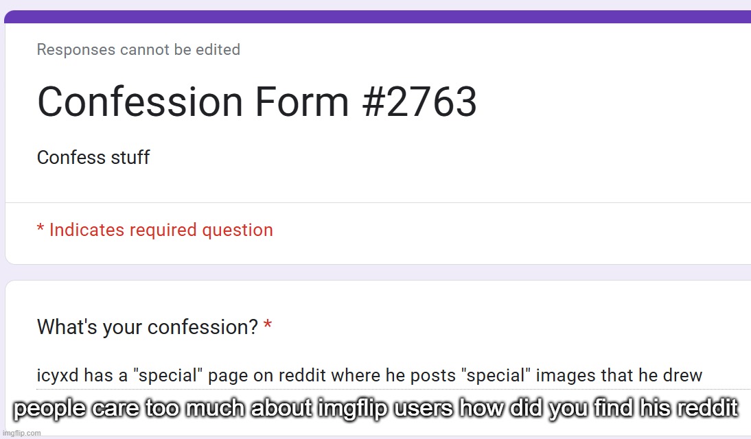 people care too much about imgflip users how did you find his reddit | made w/ Imgflip meme maker