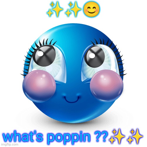 innocnet | ✨✨? what's poppin ??✨✨ | image tagged in innocnet | made w/ Imgflip meme maker