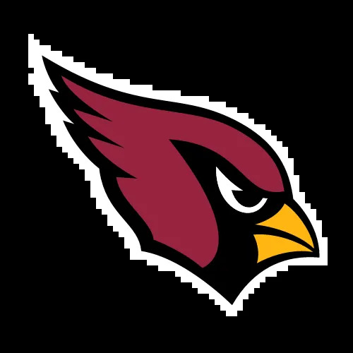 Arizona Cardinals Blank Meme Template