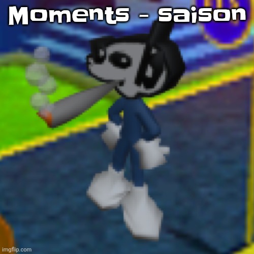 Dob smoking a fat blunt REMASTERED | Moments - saison | image tagged in dob smoking a fat blunt remastered | made w/ Imgflip meme maker