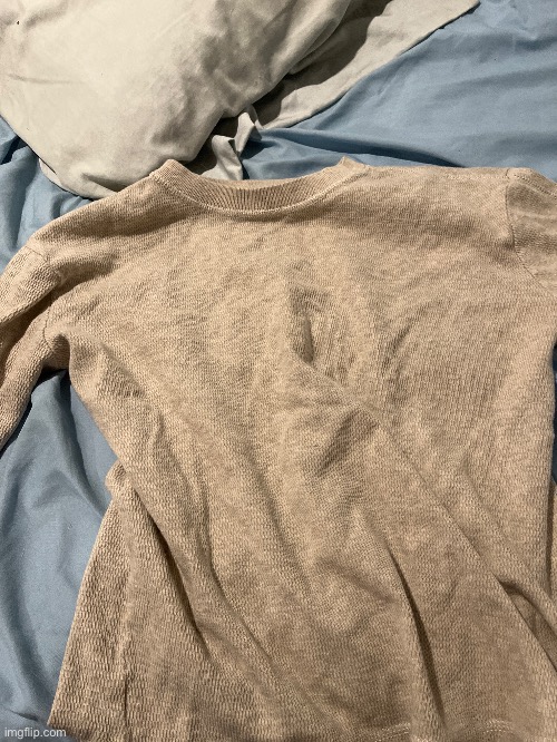 I found my gay shirt | made w/ Imgflip meme maker