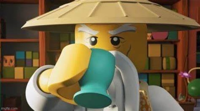 Master Wu | image tagged in master wu | made w/ Imgflip meme maker