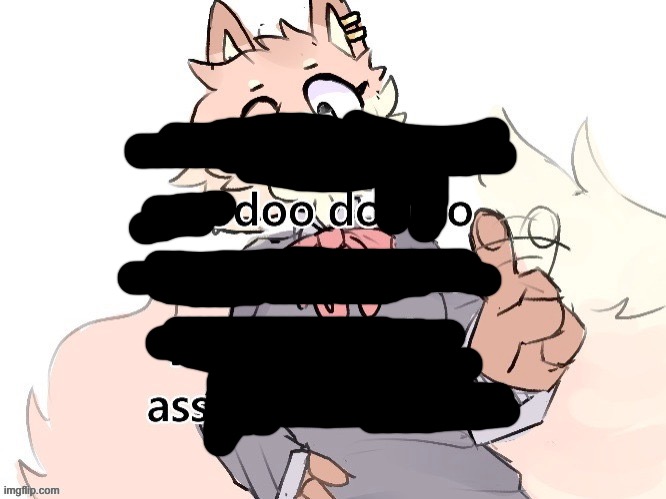 doo doo ass | made w/ Imgflip meme maker