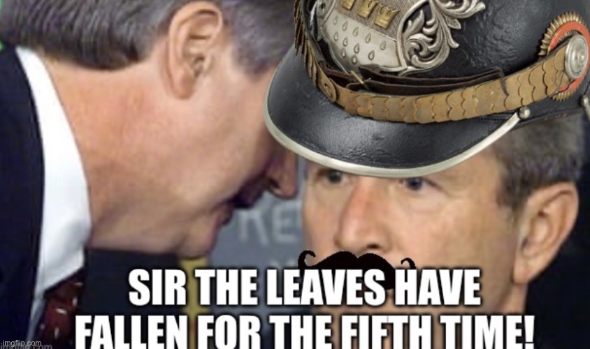 WWI humor | image tagged in wwi,germany,certified bruh moment | made w/ Imgflip meme maker