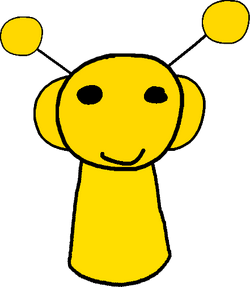 Simon (sprunked) Blank Meme Template
