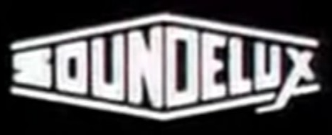 soundelux logo Blank Meme Template