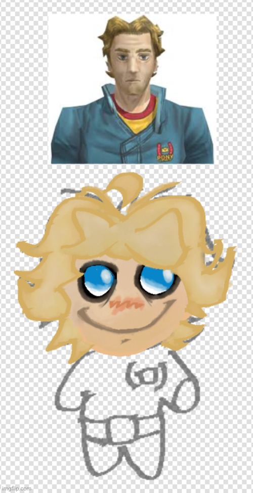 Sillyguyification in progress!! | made w/ Imgflip meme maker