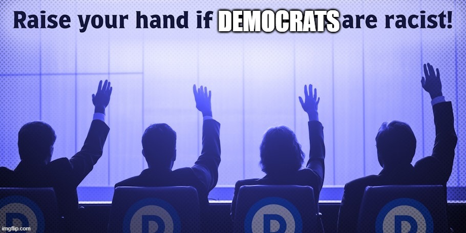 DEMOCRATS | made w/ Imgflip meme maker