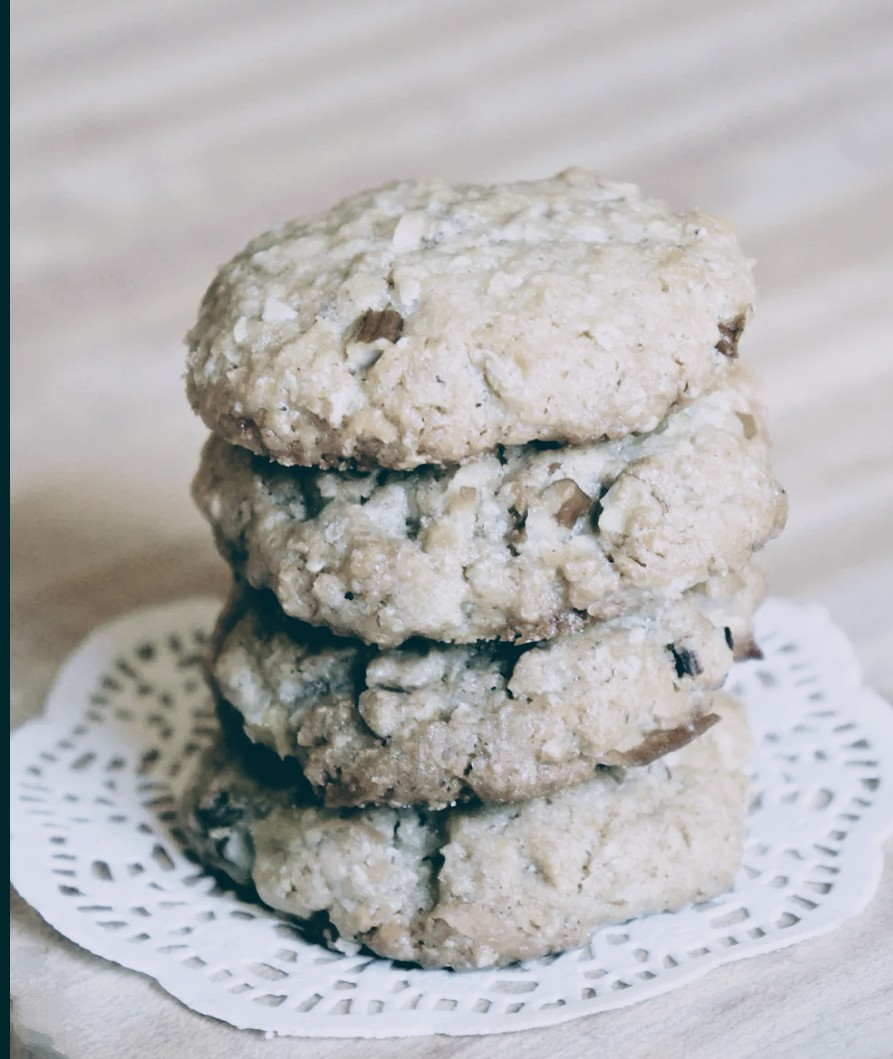 Calypso cookies! Blank Meme Template
