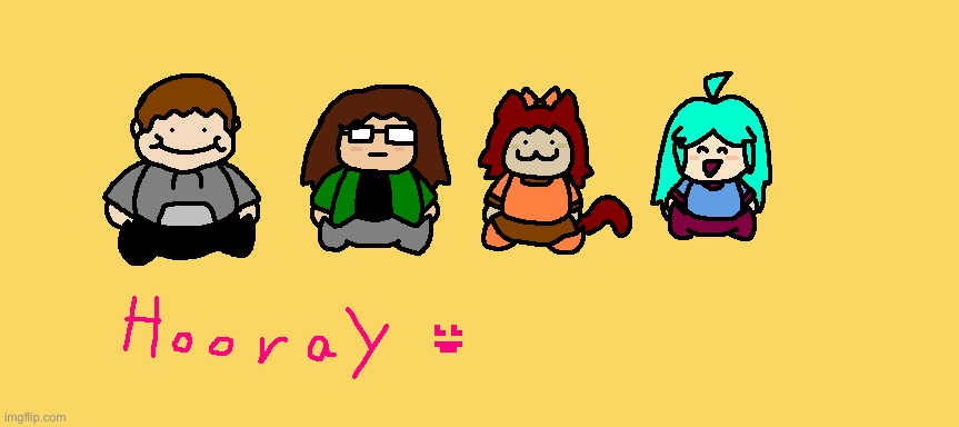 We have all reverted to plush forme | made w/ Imgflip meme maker