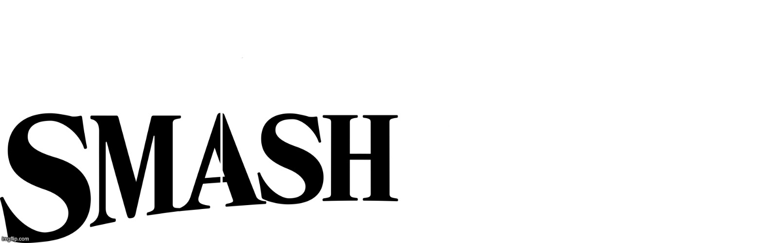 Super Smash Bros. Logo | image tagged in super smash bros logo | made w/ Imgflip meme maker