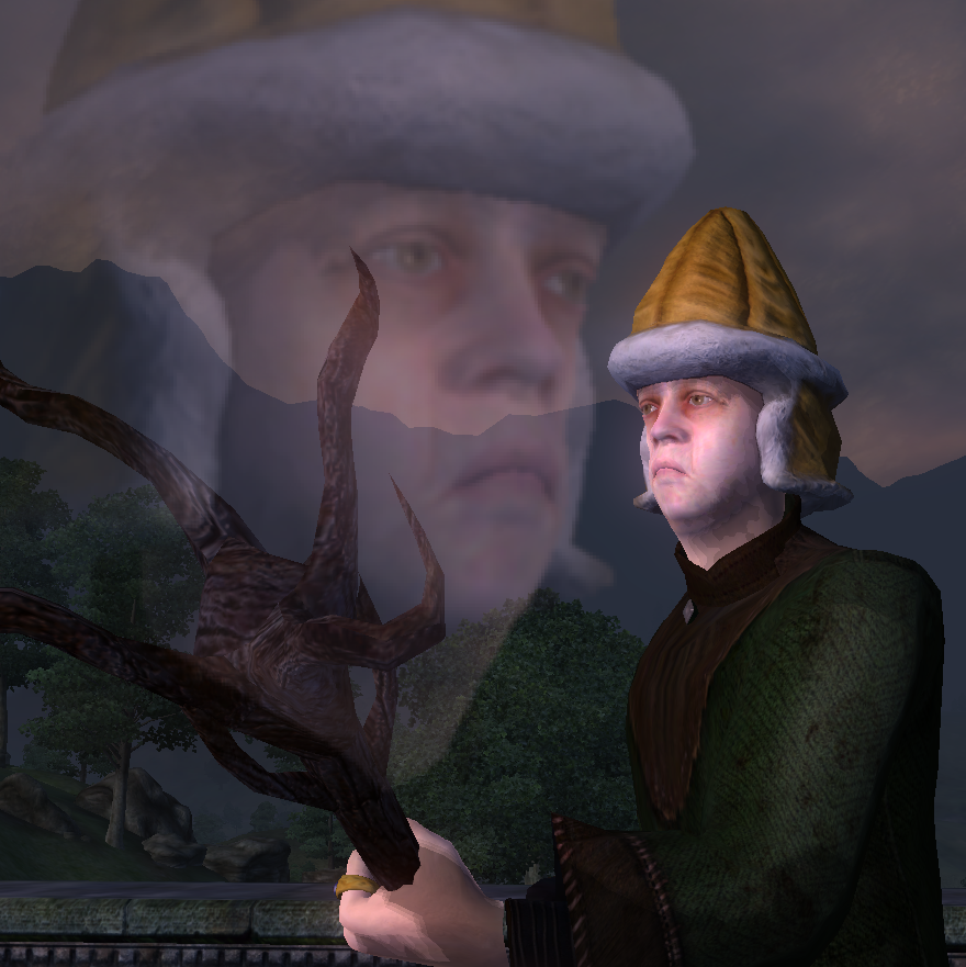 Billiam the Frail Blank Meme Template