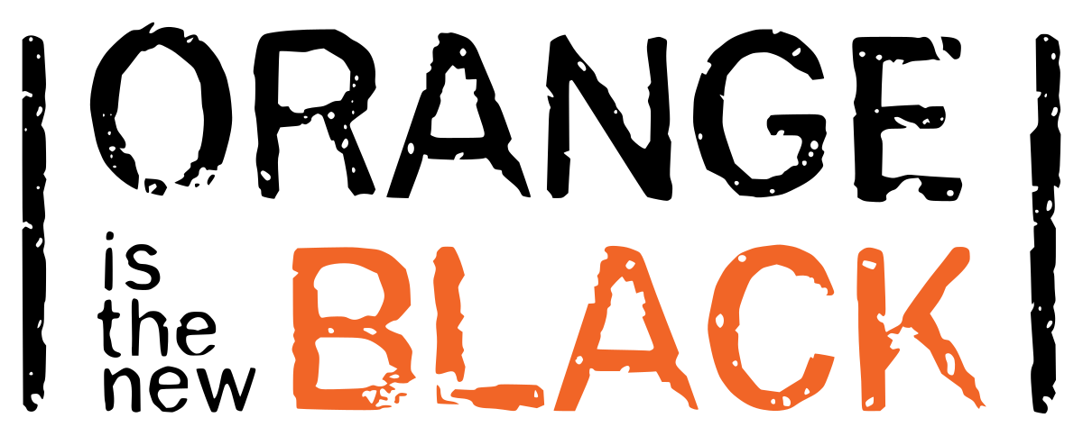 Orange is the New Black Blank Meme Template