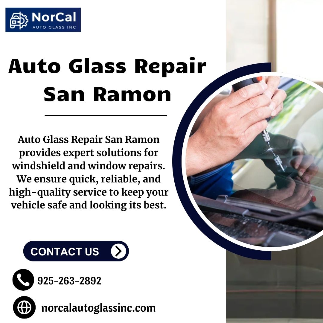 Auto Glass Repair San Ramon Blank Meme Template