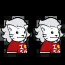 TVPeru August Blank Meme Template