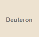 Deuteron Blank Meme Template