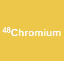 Chromium-48 Blank Meme Template