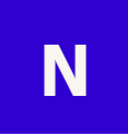 N Blank Meme Template