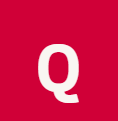 Q Blank Meme Template