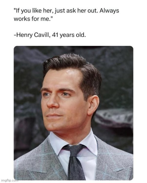 He is a perfect specimen fr | made w/ Imgflip meme maker