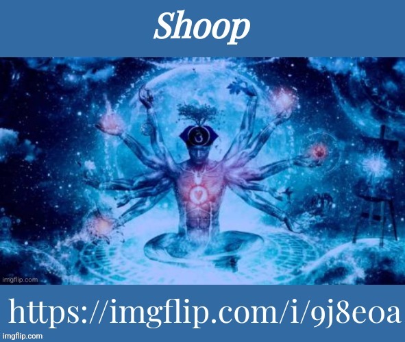 Shoop | made w/ Imgflip meme maker