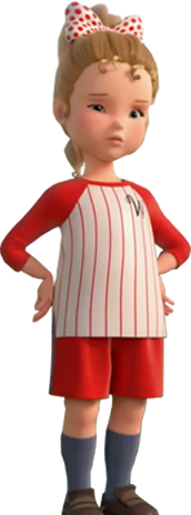 Wanda Blank Meme Template