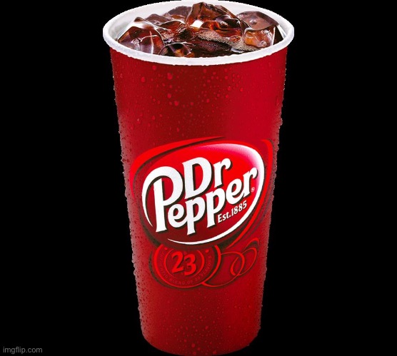 Dr. Pepper | image tagged in dr pepper | made w/ Imgflip meme maker