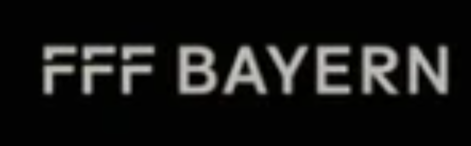 FFF BAYERN LOGO!!!!! Blank Meme Template