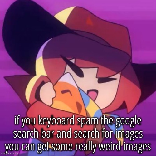 corn | if you keyboard spam the google search bar and search for images you can get some really weird images | image tagged in corn | made w/ Imgflip meme maker