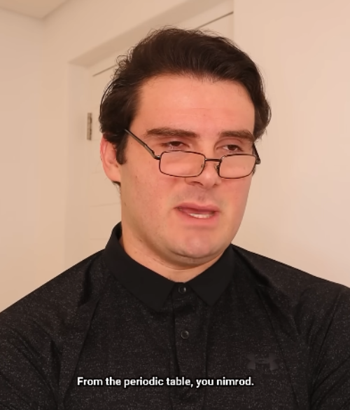 teacher Blank Meme Template