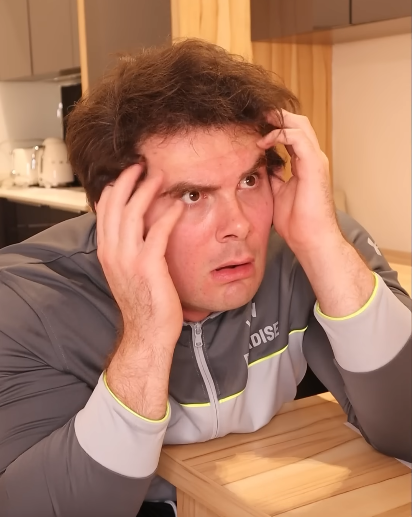 student Blank Meme Template