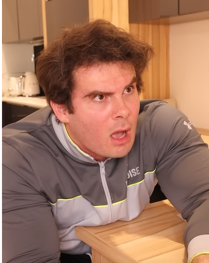 student Blank Meme Template