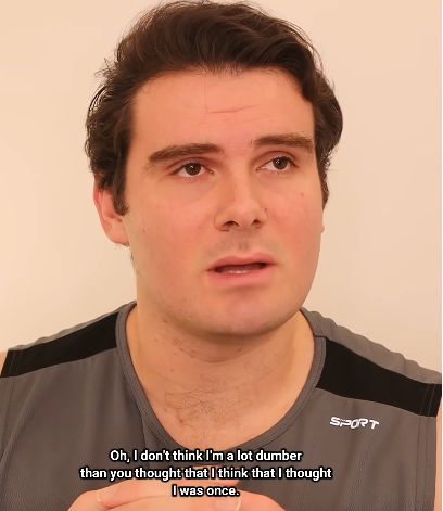 ryan hd Blank Meme Template