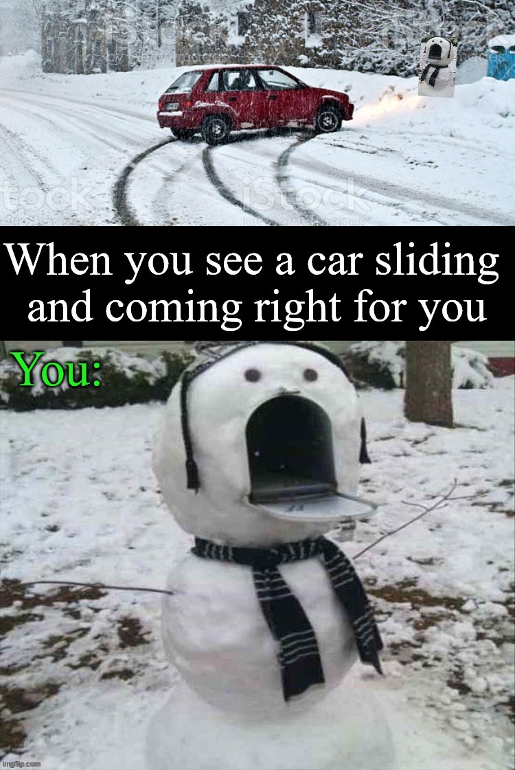 Run over | image tagged in cars | made w/ Imgflip meme maker