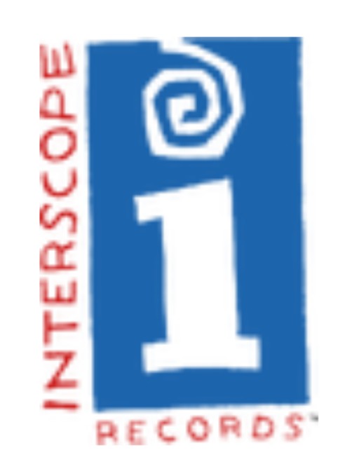 InterScope Records Logo [ALTERNATIVE] Blank Meme Template