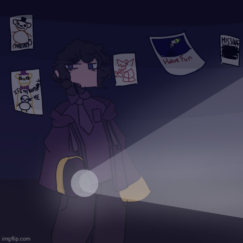 random art | image tagged in fnaf | made w/ Imgflip meme maker