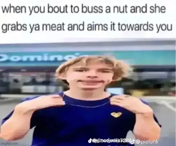 When she zaboing ur zabam:( | made w/ Imgflip meme maker