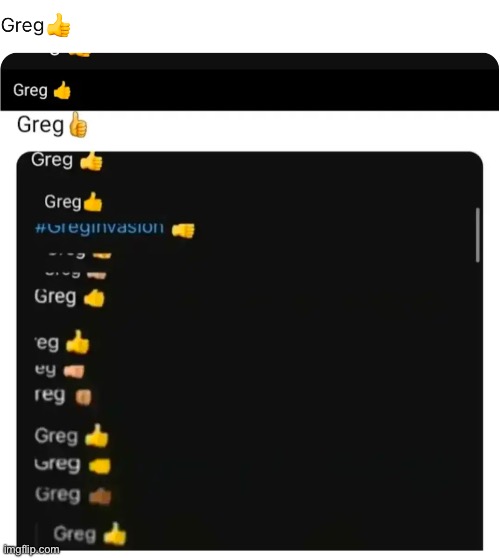 Greg | image tagged in greg,funny,memes,funny memes,post | made w/ Imgflip meme maker