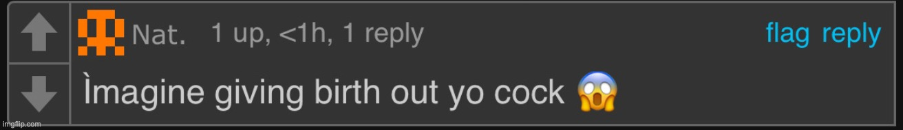 YOWCH | image tagged in yowch | made w/ Imgflip meme maker