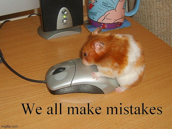 hampter humping mouse | image tagged in hampter humping mouse,memes,funny,hampter,hamster,sus | made w/ Imgflip meme maker