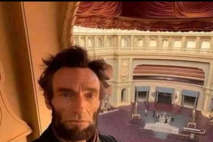 Little did he know... Blank Meme Template