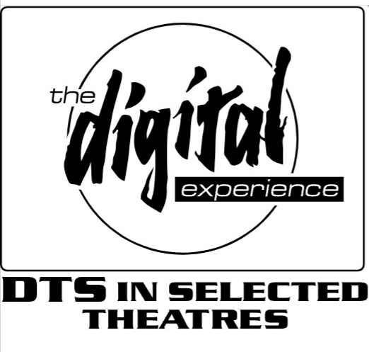 The Digital Experience Logo Blank Meme Template
