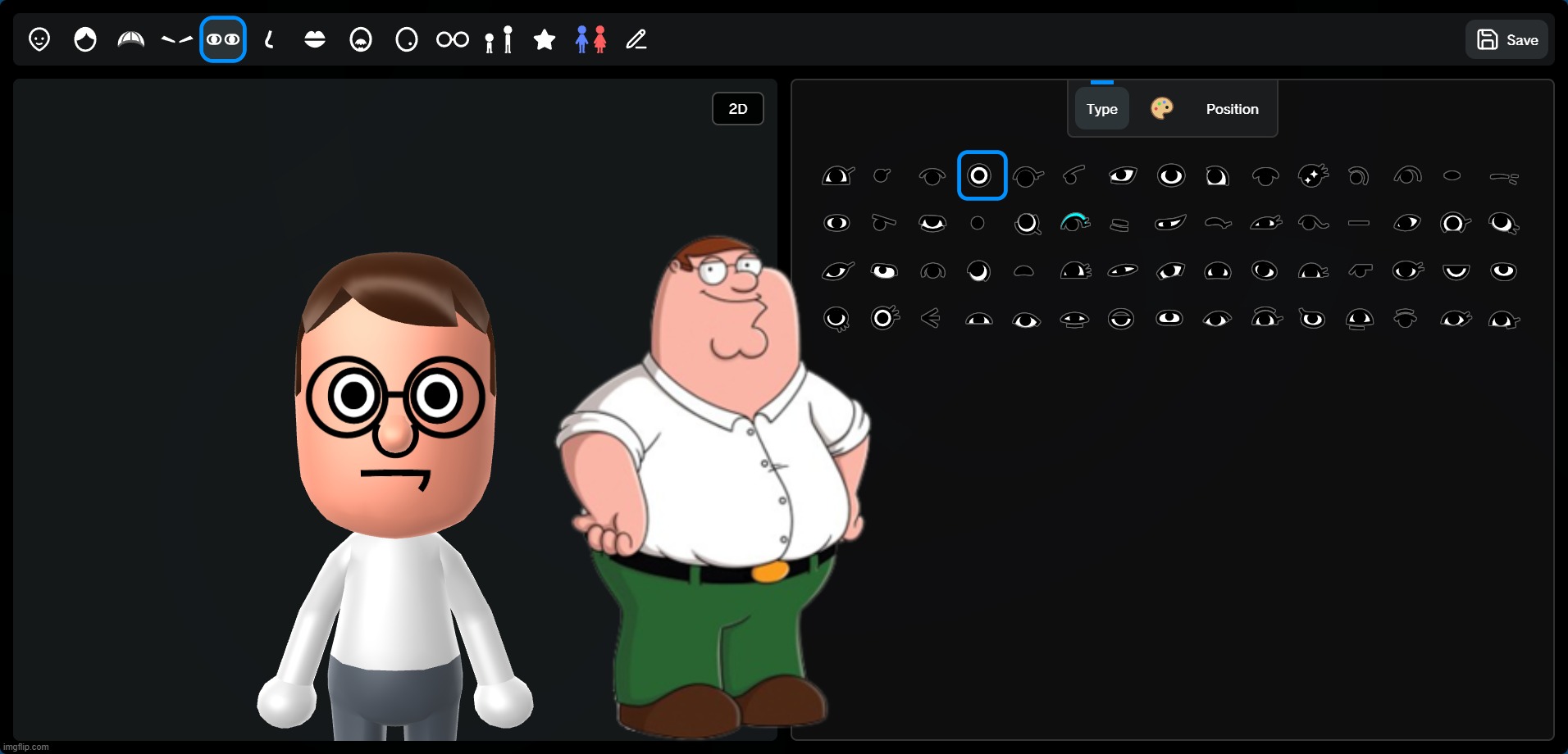 i tried | made w/ Imgflip meme maker