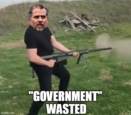 "GOVERNMENT"
 WASTED | made w/ Imgflip meme maker