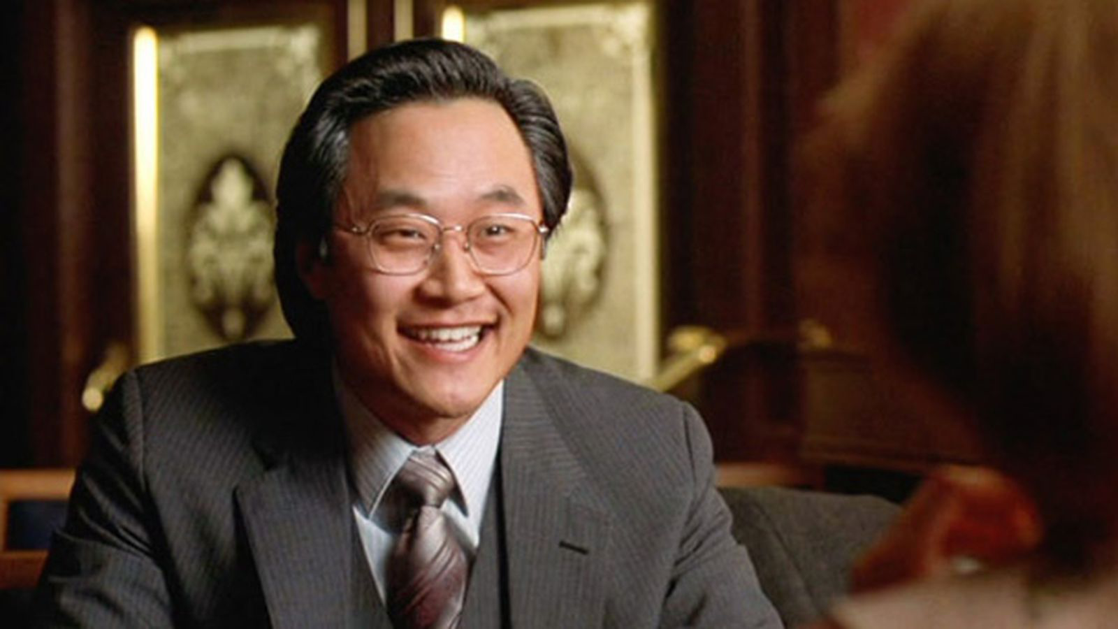 Mike Yamagata Blank Meme Template